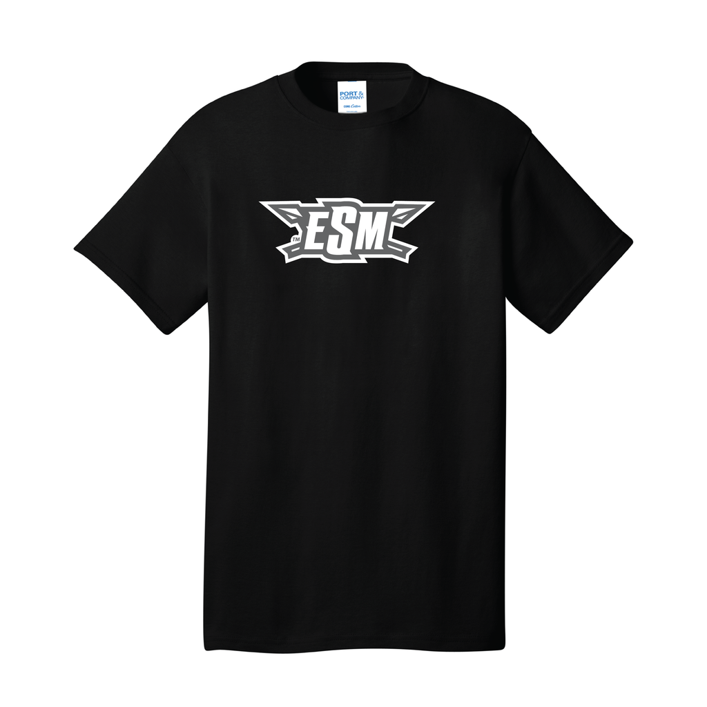 Port & Company® Core Cotton Tee