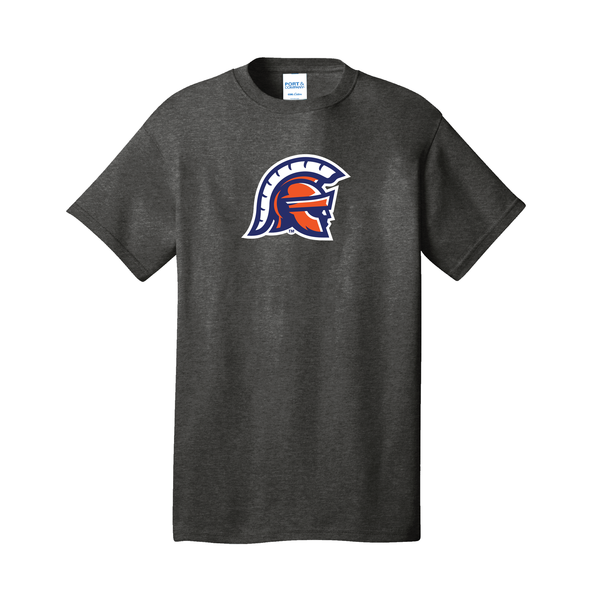 Port & Company® Core Cotton Tee