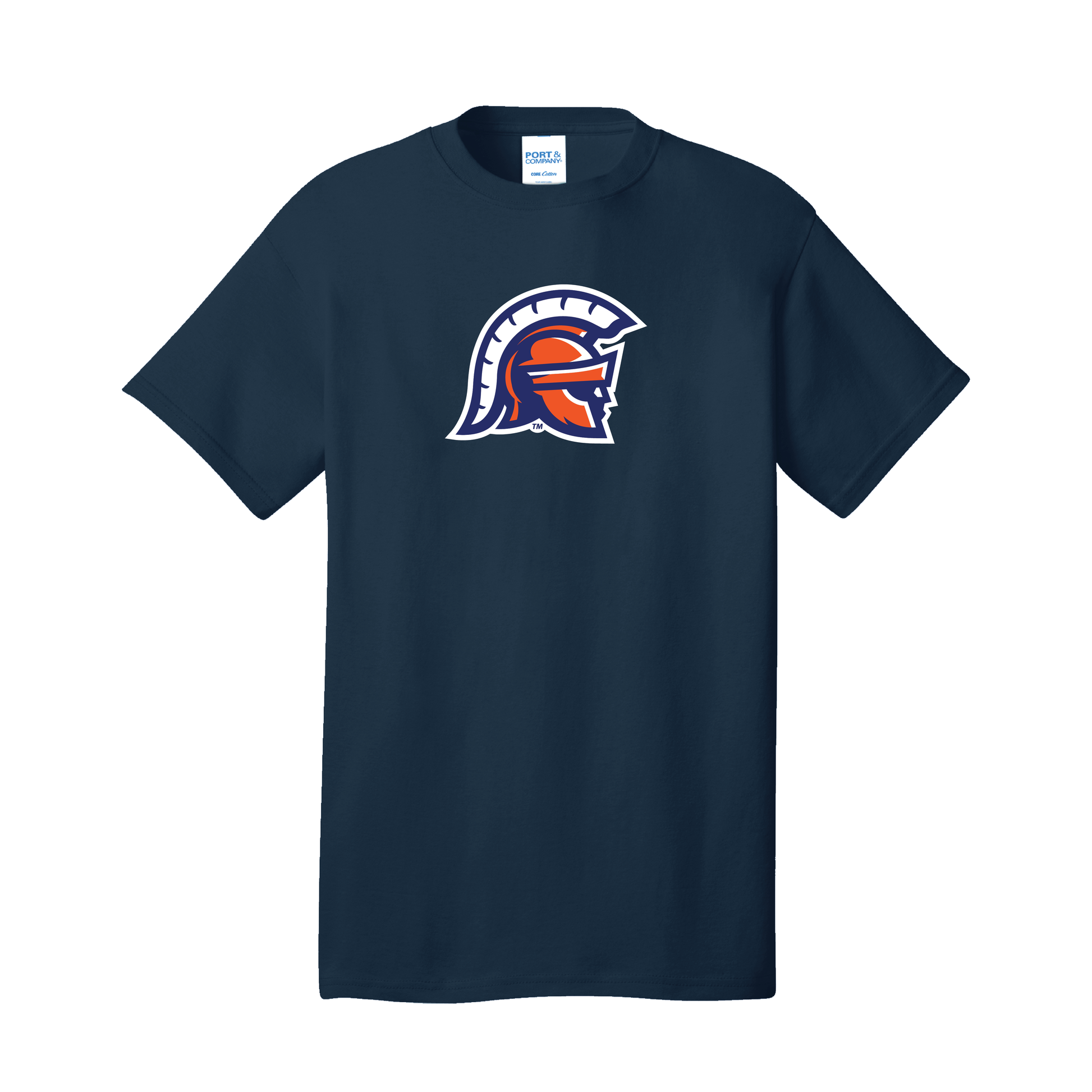 Port & Company® Core Cotton Tee