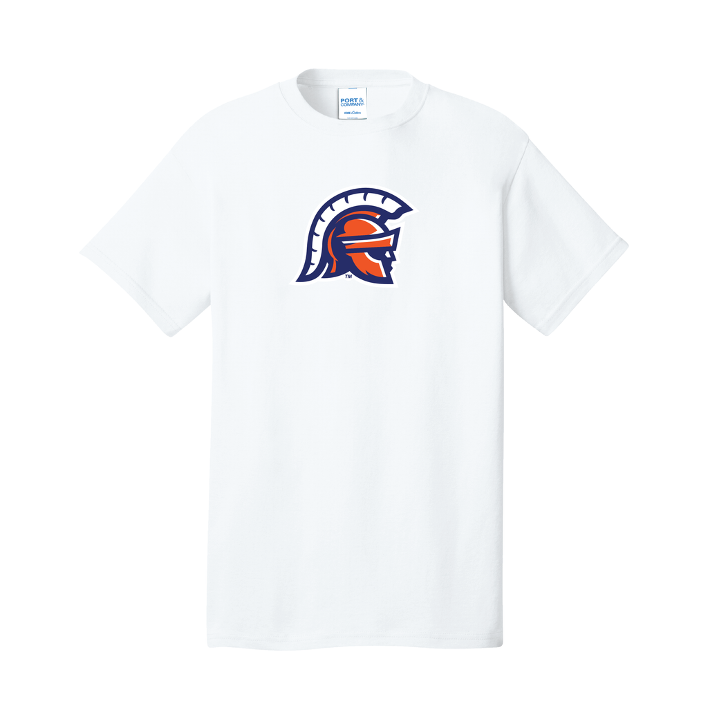Port & Company® Core Cotton Tee