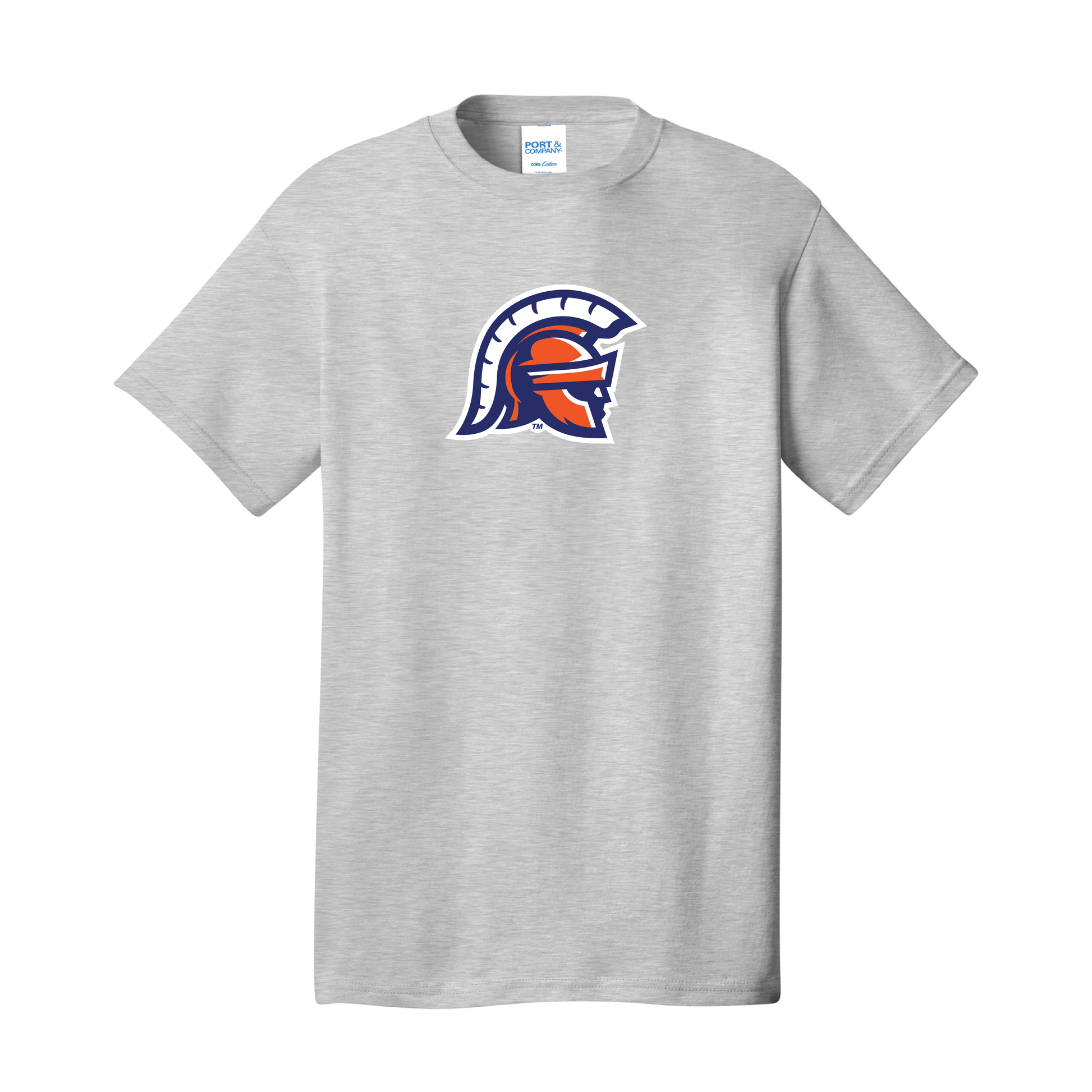 Port & Company® Core Cotton Tee