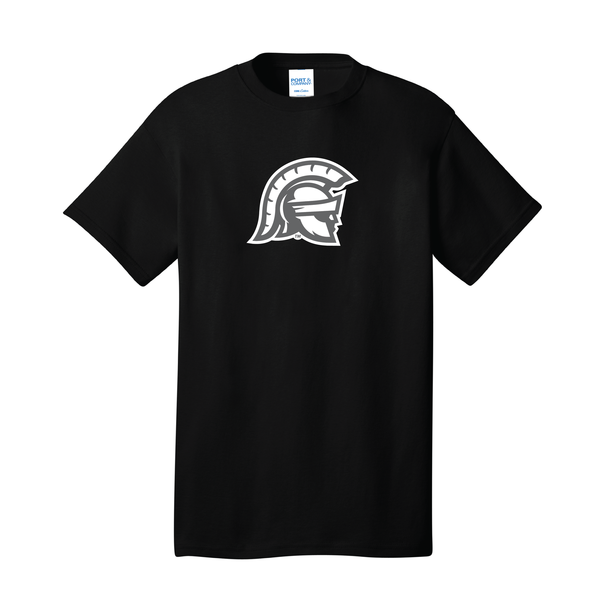 Port & Company® Core Cotton Tee