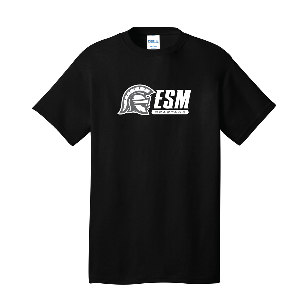 Port & Company® Core Cotton Tee