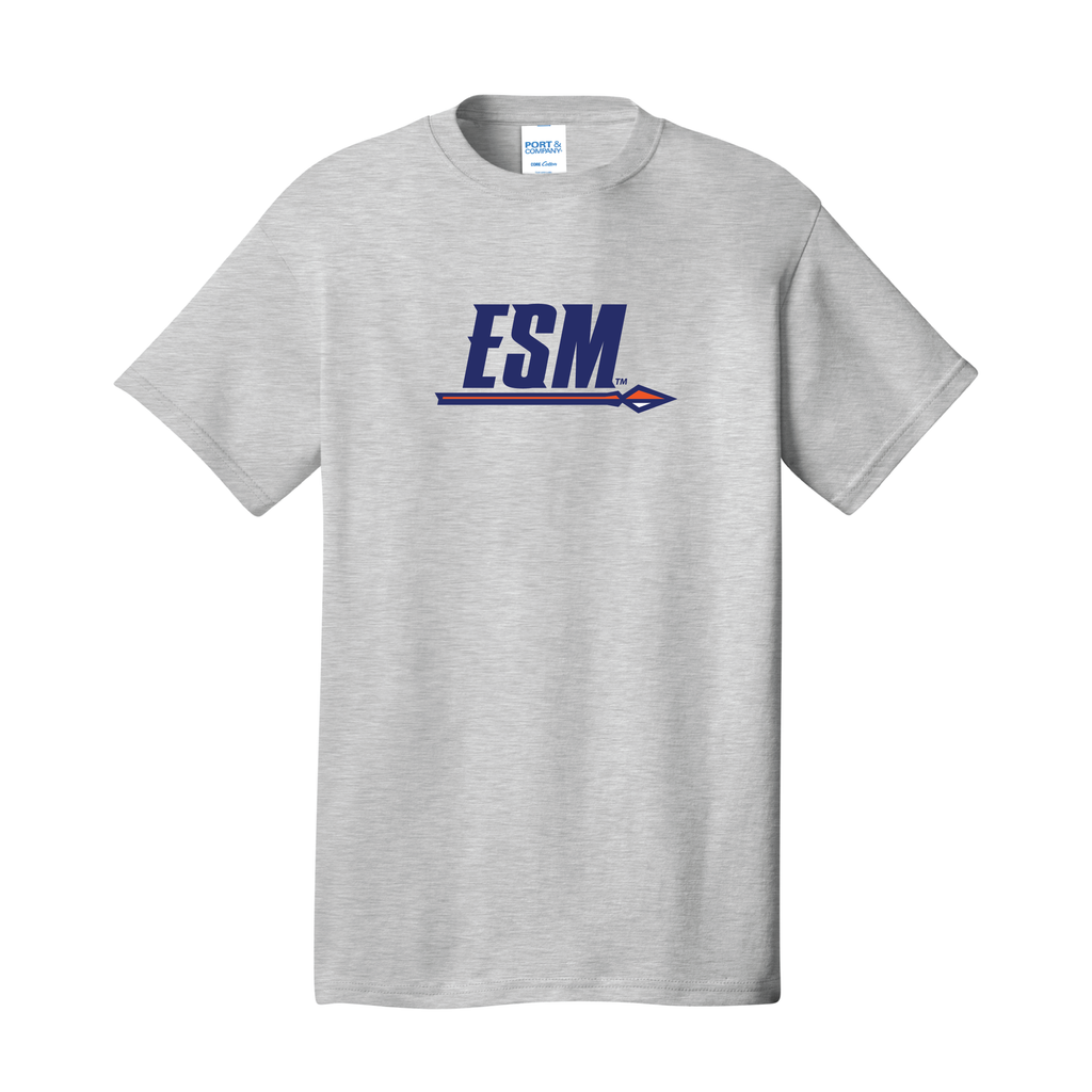 Port & Company® Core Cotton Tee