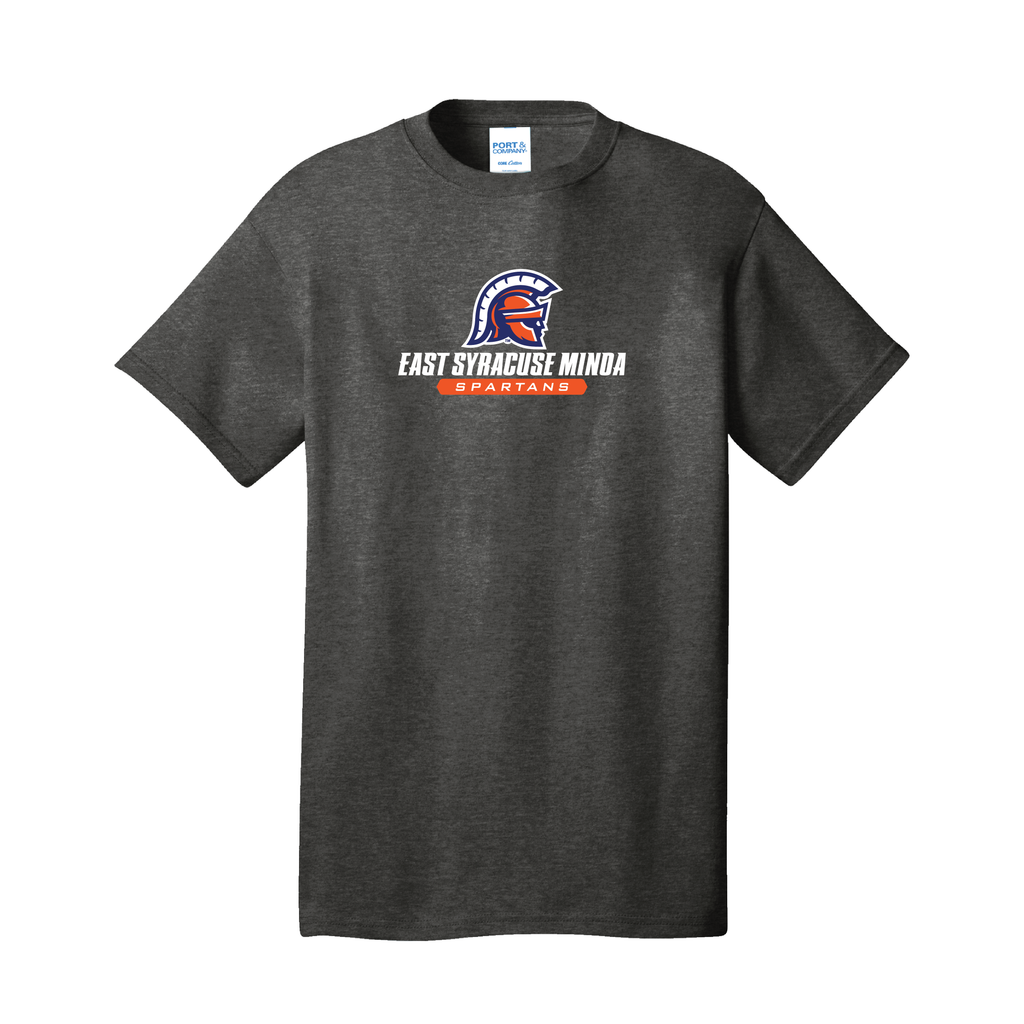 Port & Company® Core Cotton Tee