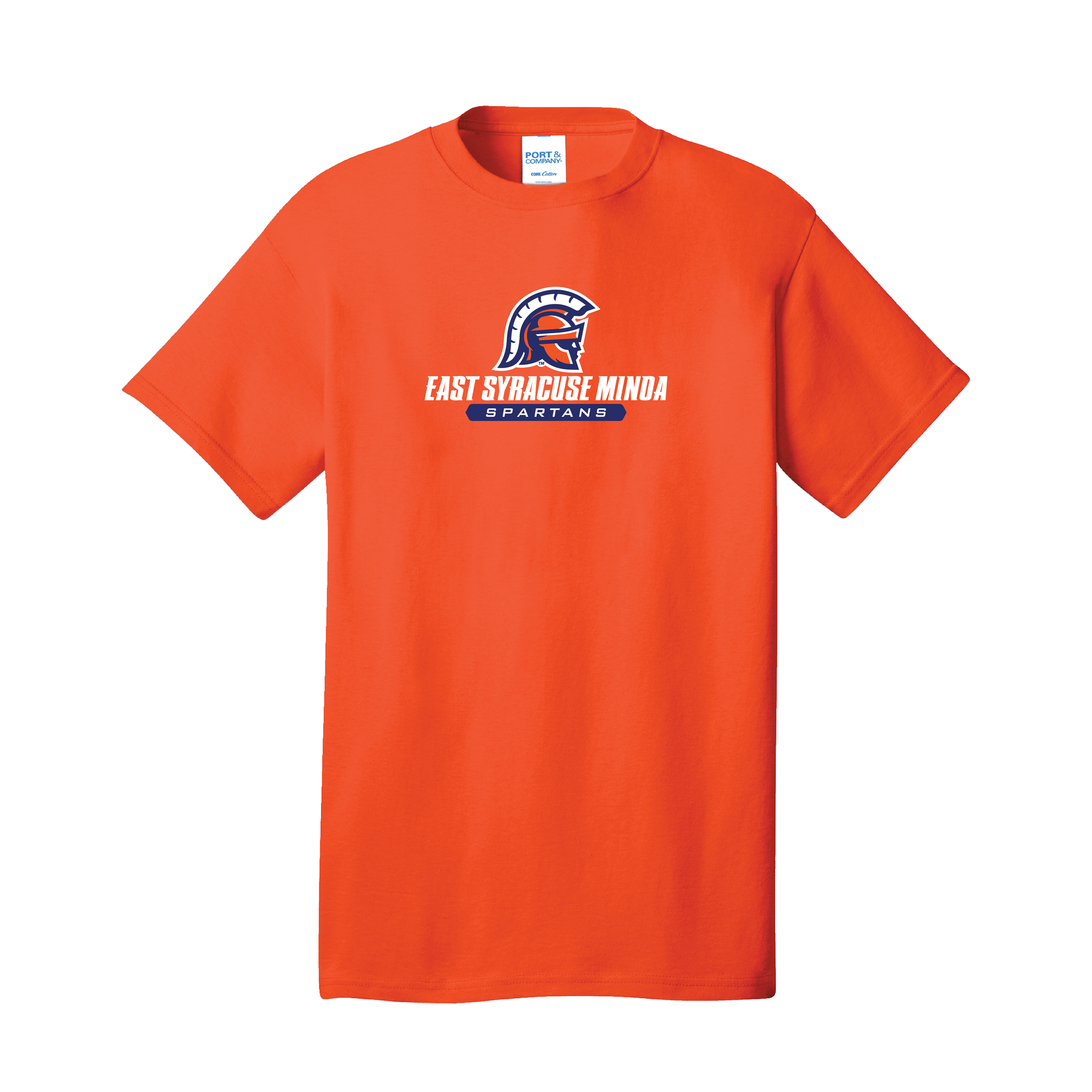 Port & Company® Core Cotton Tee