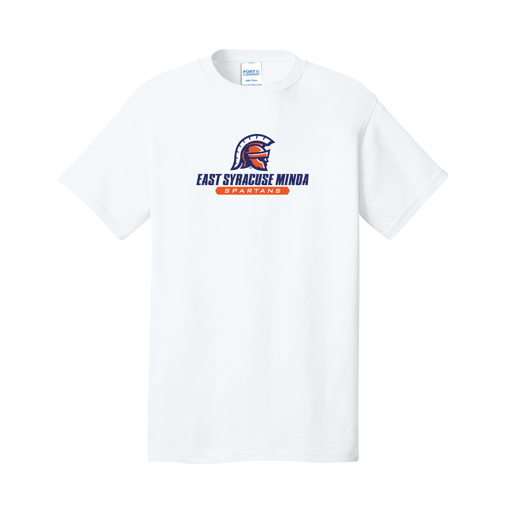 Port & Company® Core Cotton Tee