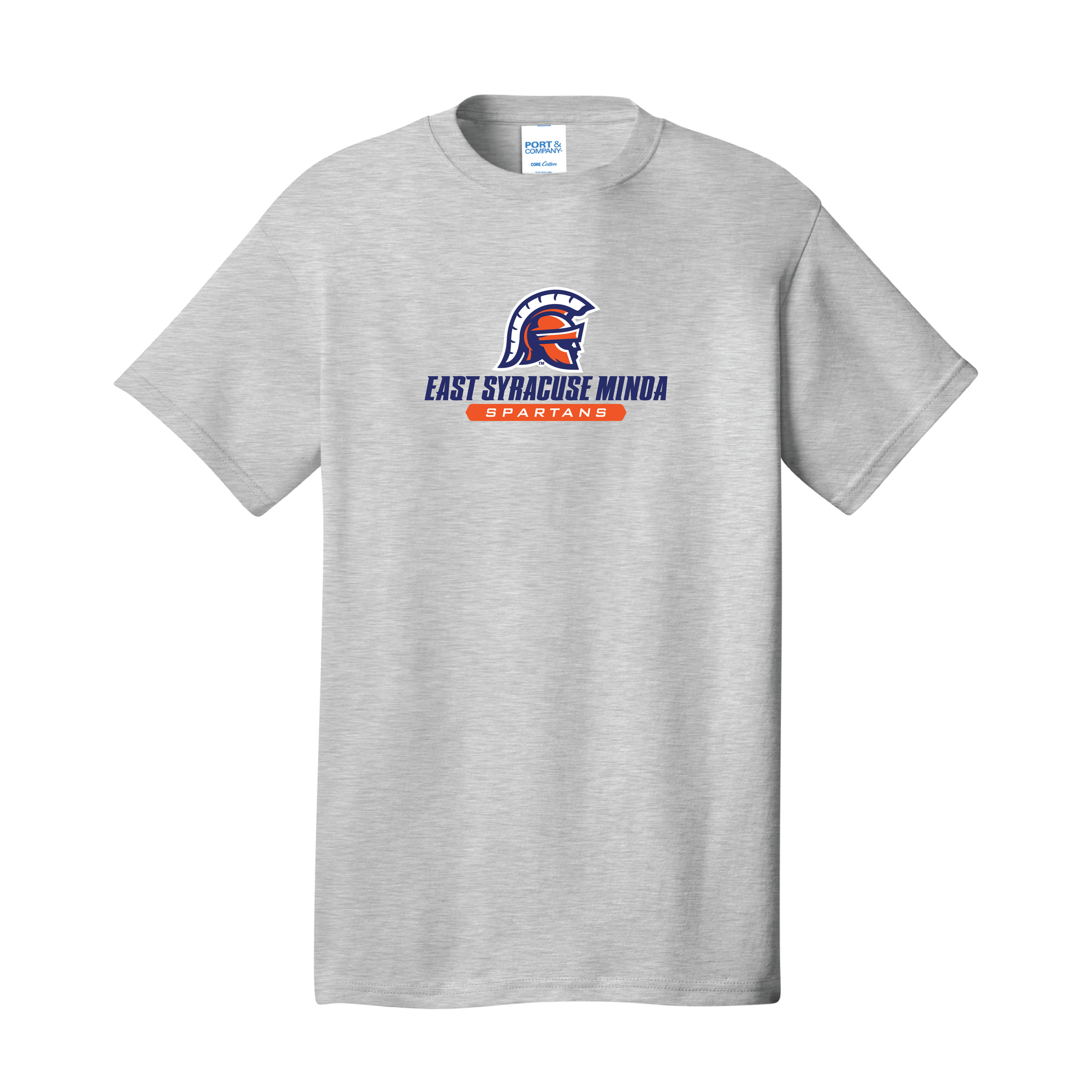 Port & Company® Core Cotton Tee