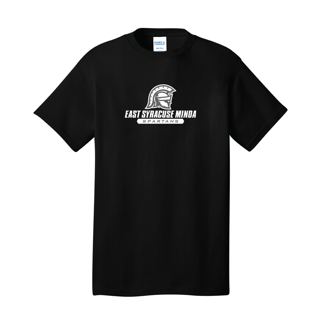 Port & Company® Core Cotton Tee