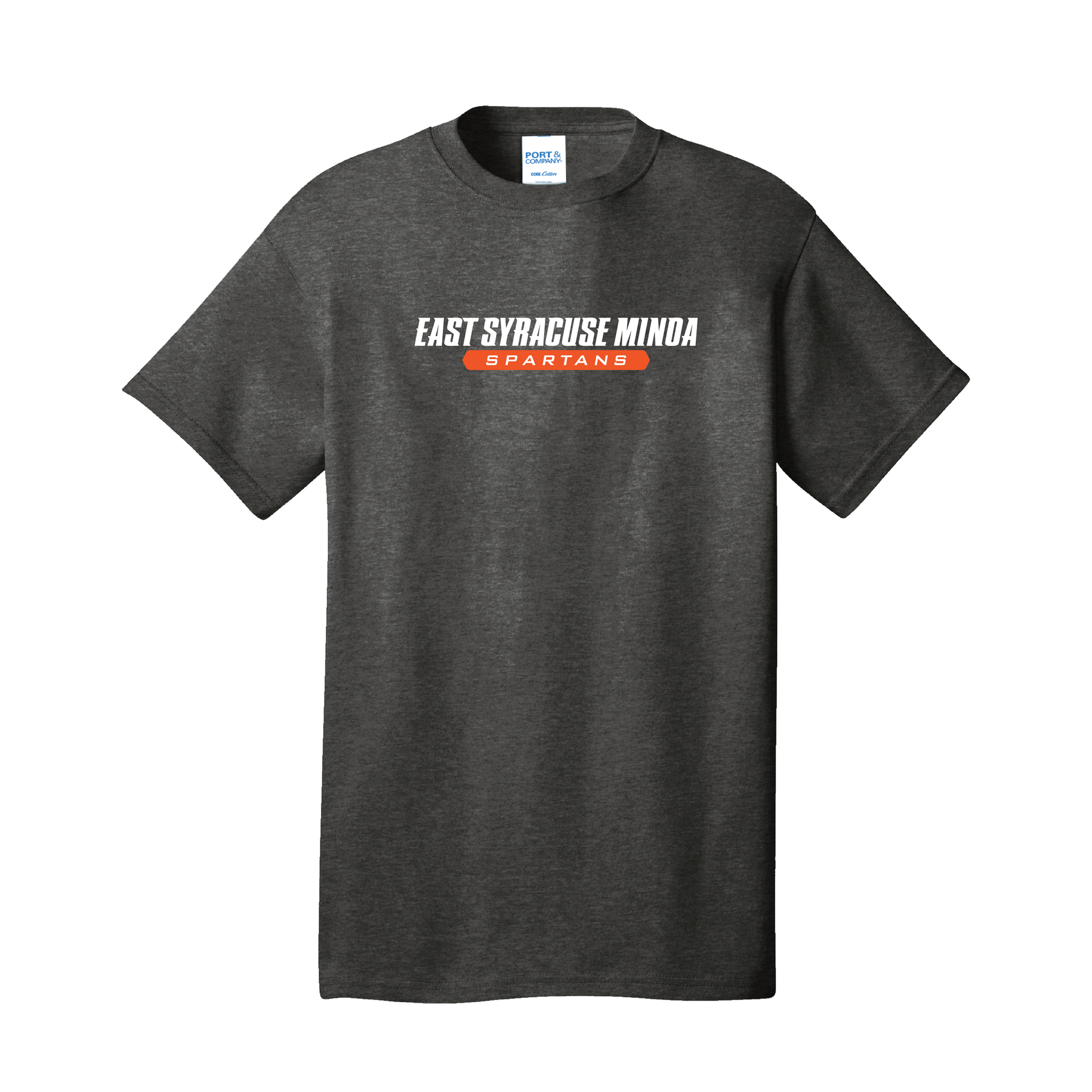 Port & Company® Core Cotton Tee