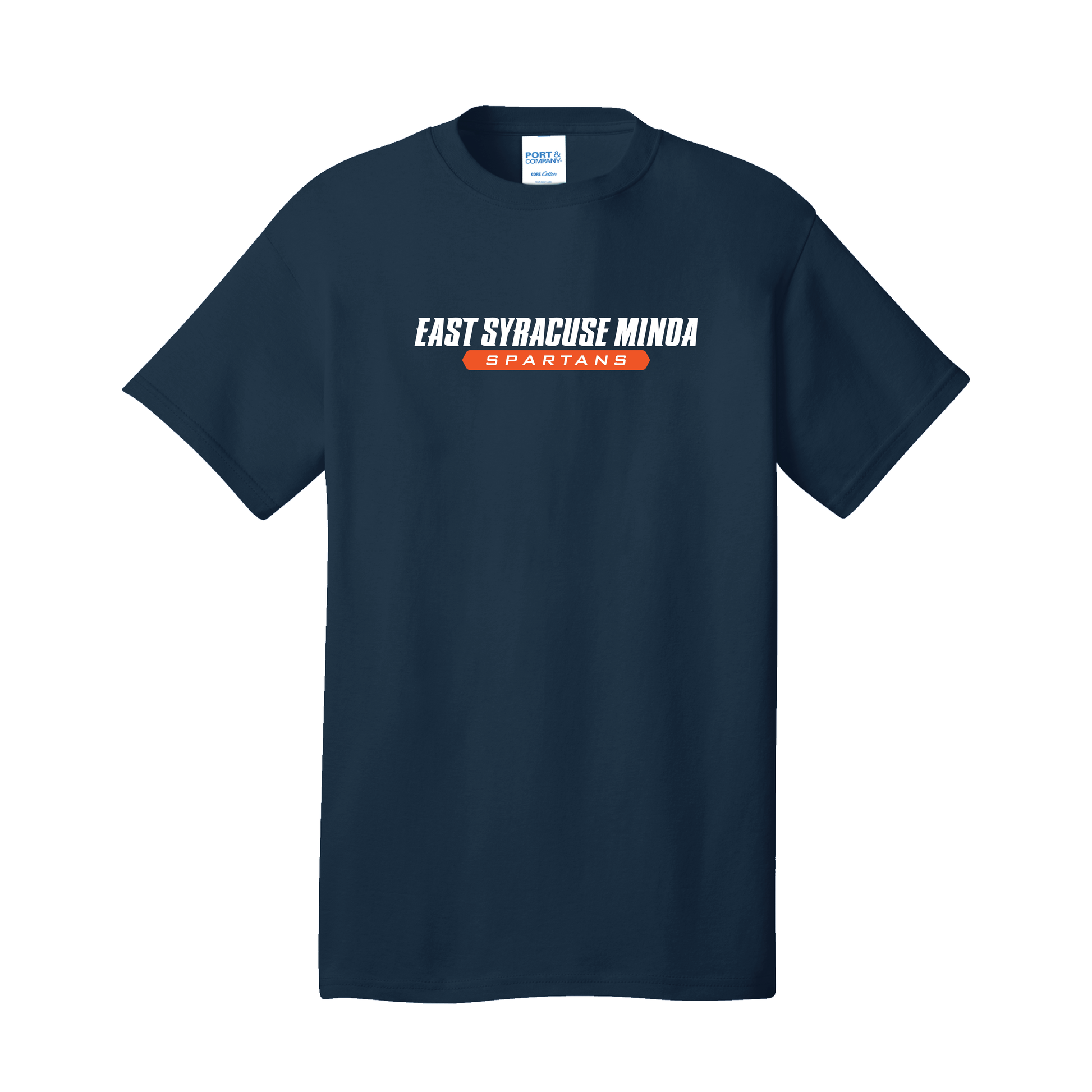 Port & Company® Core Cotton Tee