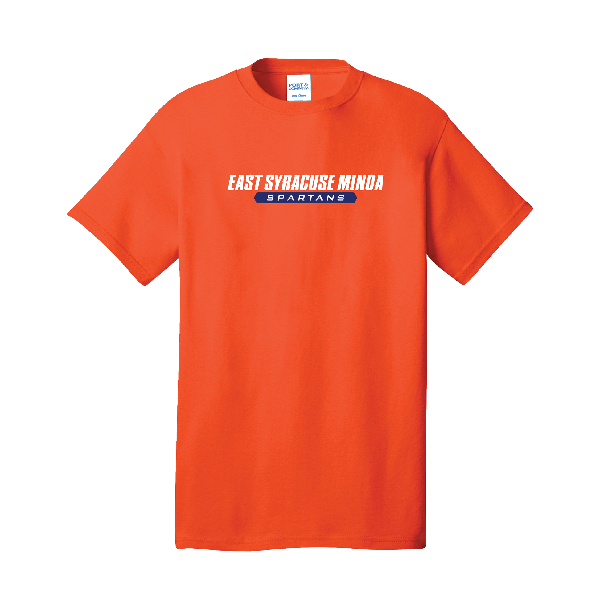 Port & Company® Core Cotton Tee