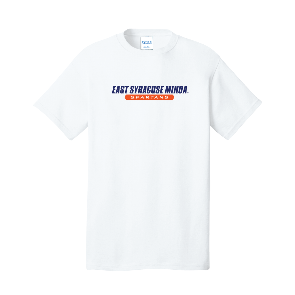 Port & Company® Core Cotton Tee