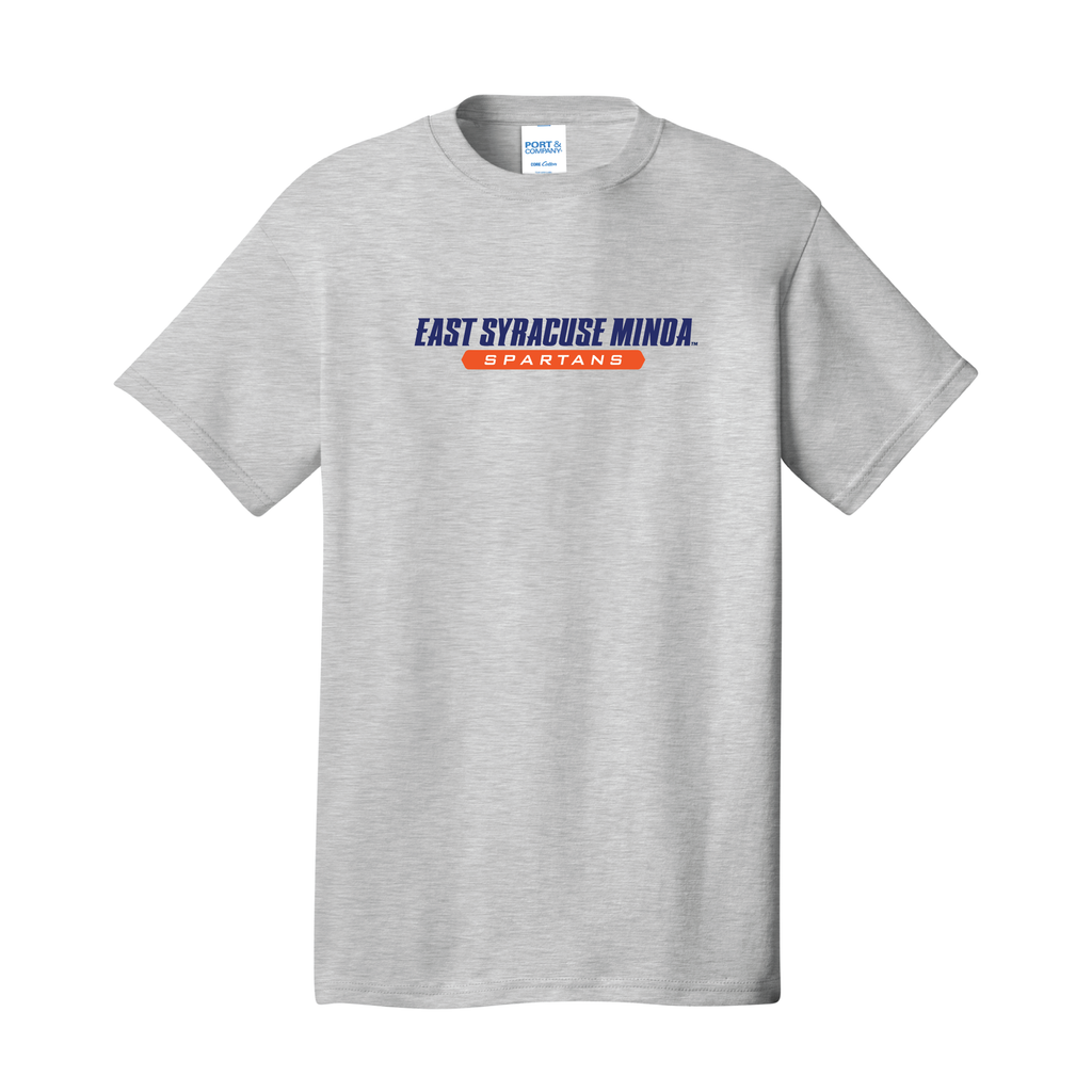 Port & Company® Core Cotton Tee