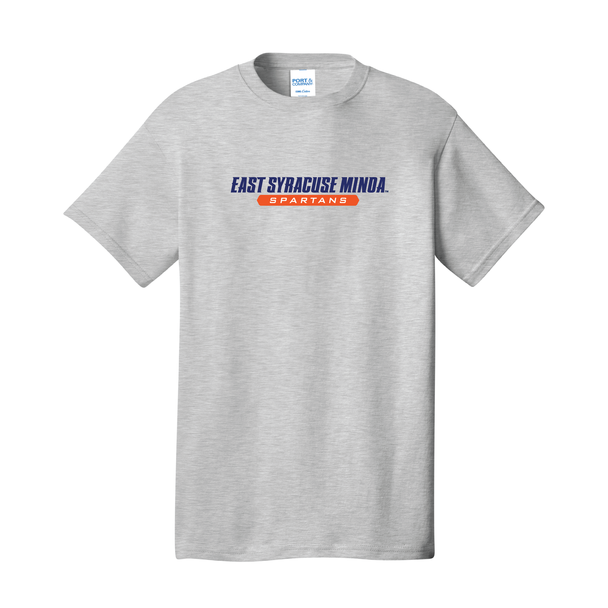 Port & Company® Core Cotton Tee