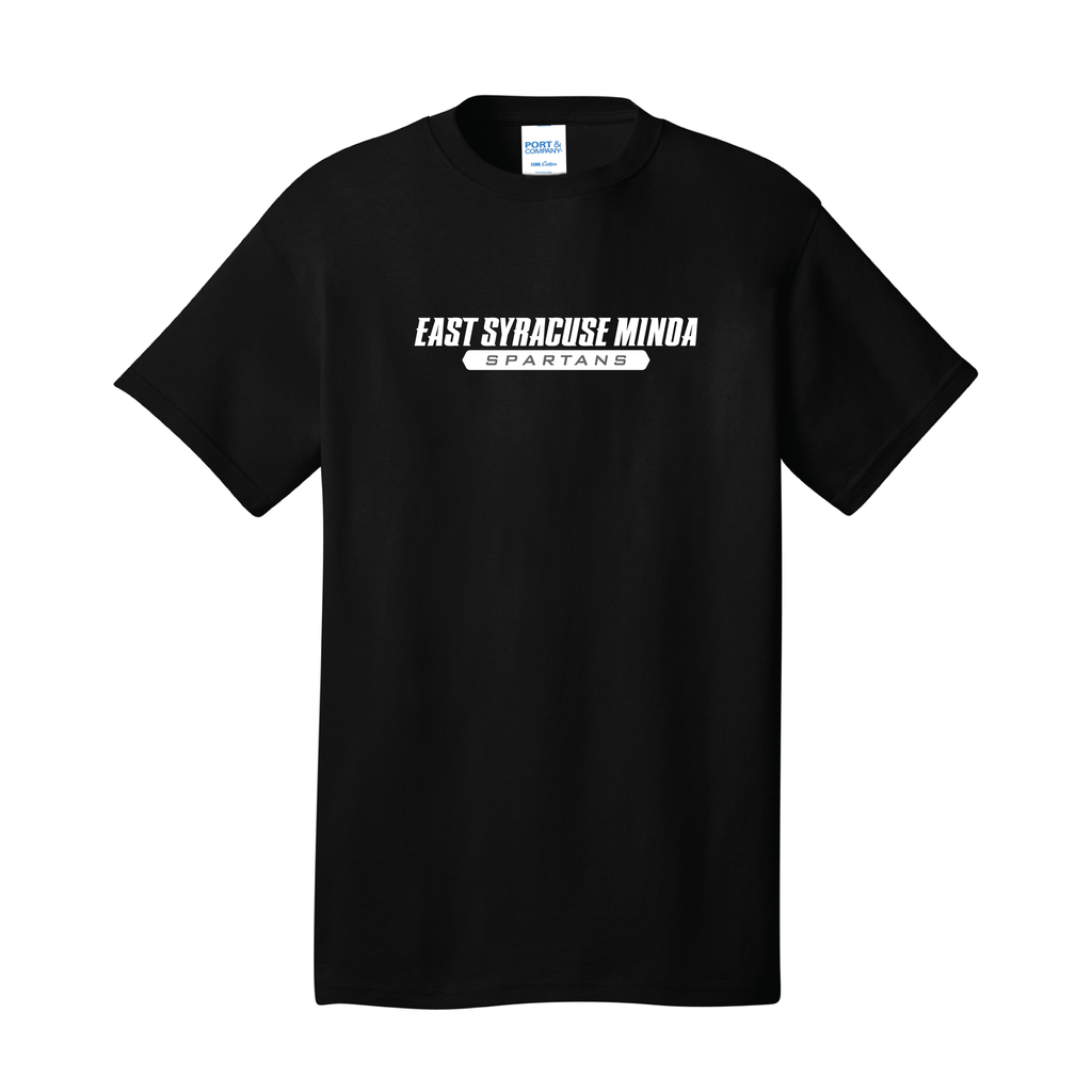 Port & Company® Core Cotton Tee