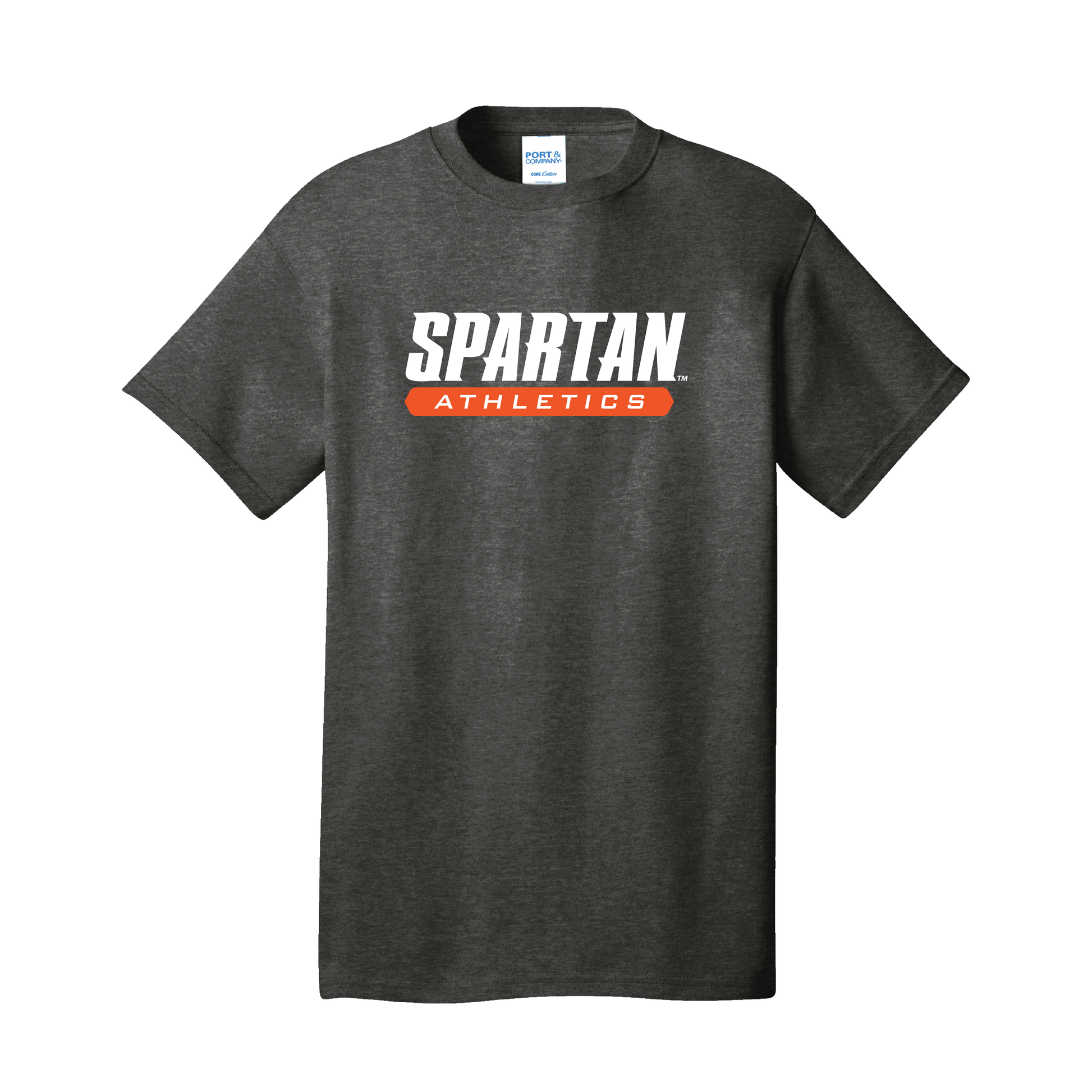 Port & Company® Core Cotton Tee