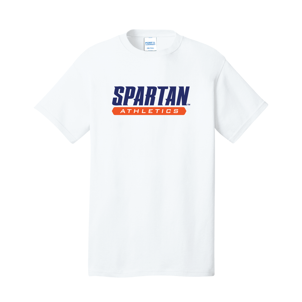 Port & Company® Core Cotton Tee