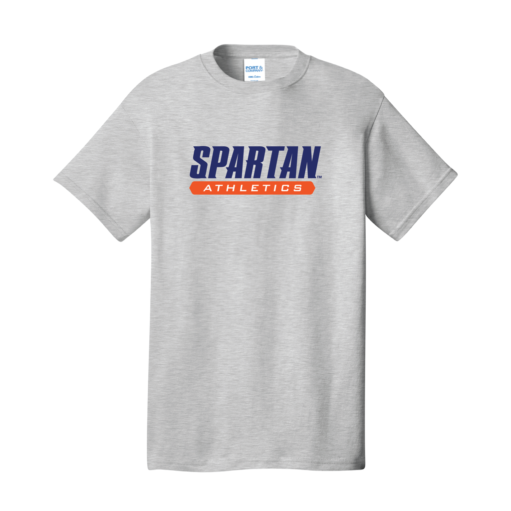 Port & Company® Core Cotton Tee