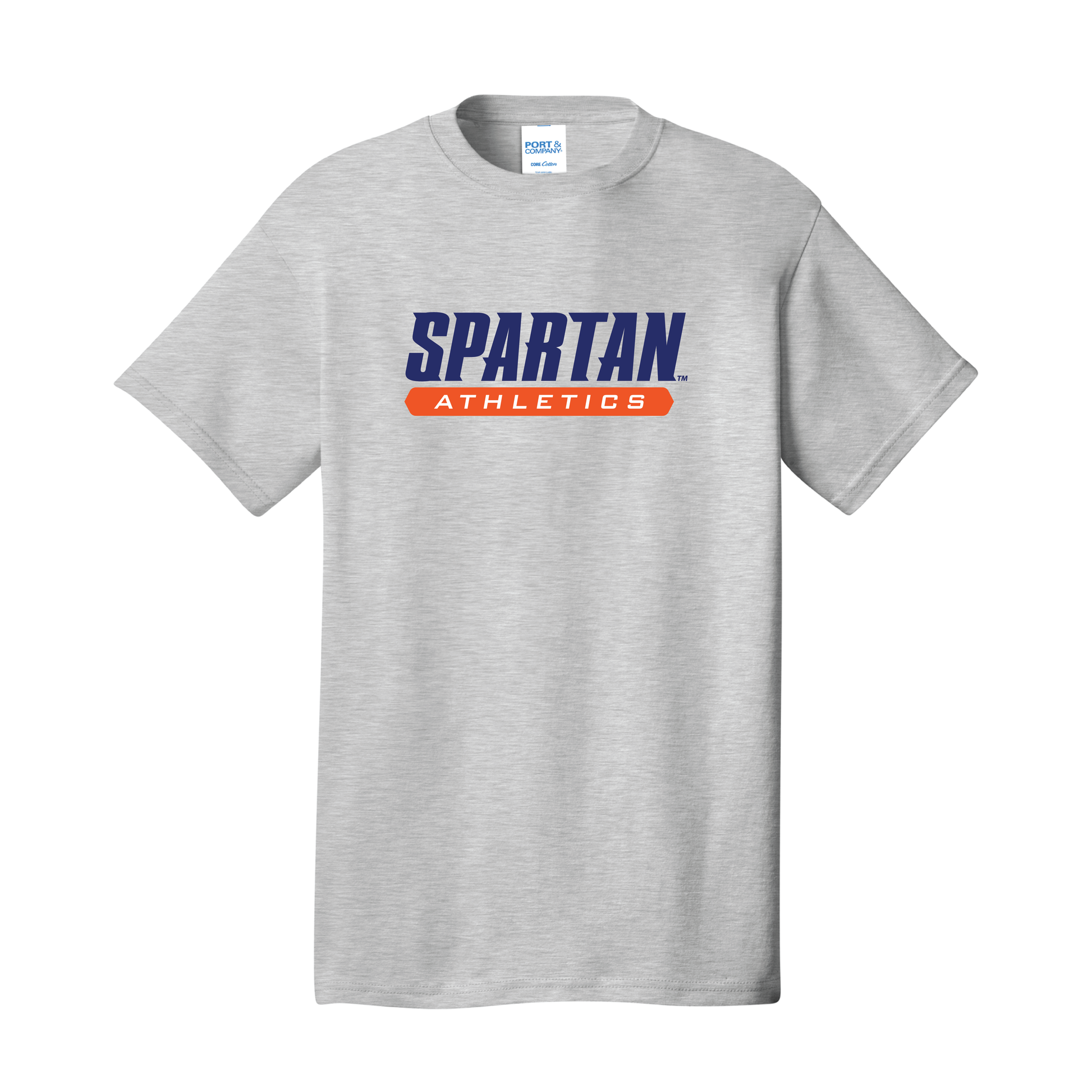 Port & Company® Core Cotton Tee