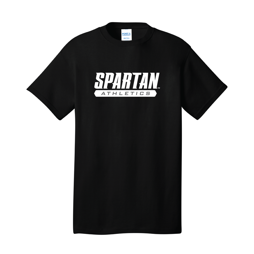 Port & Company® Core Cotton Tee