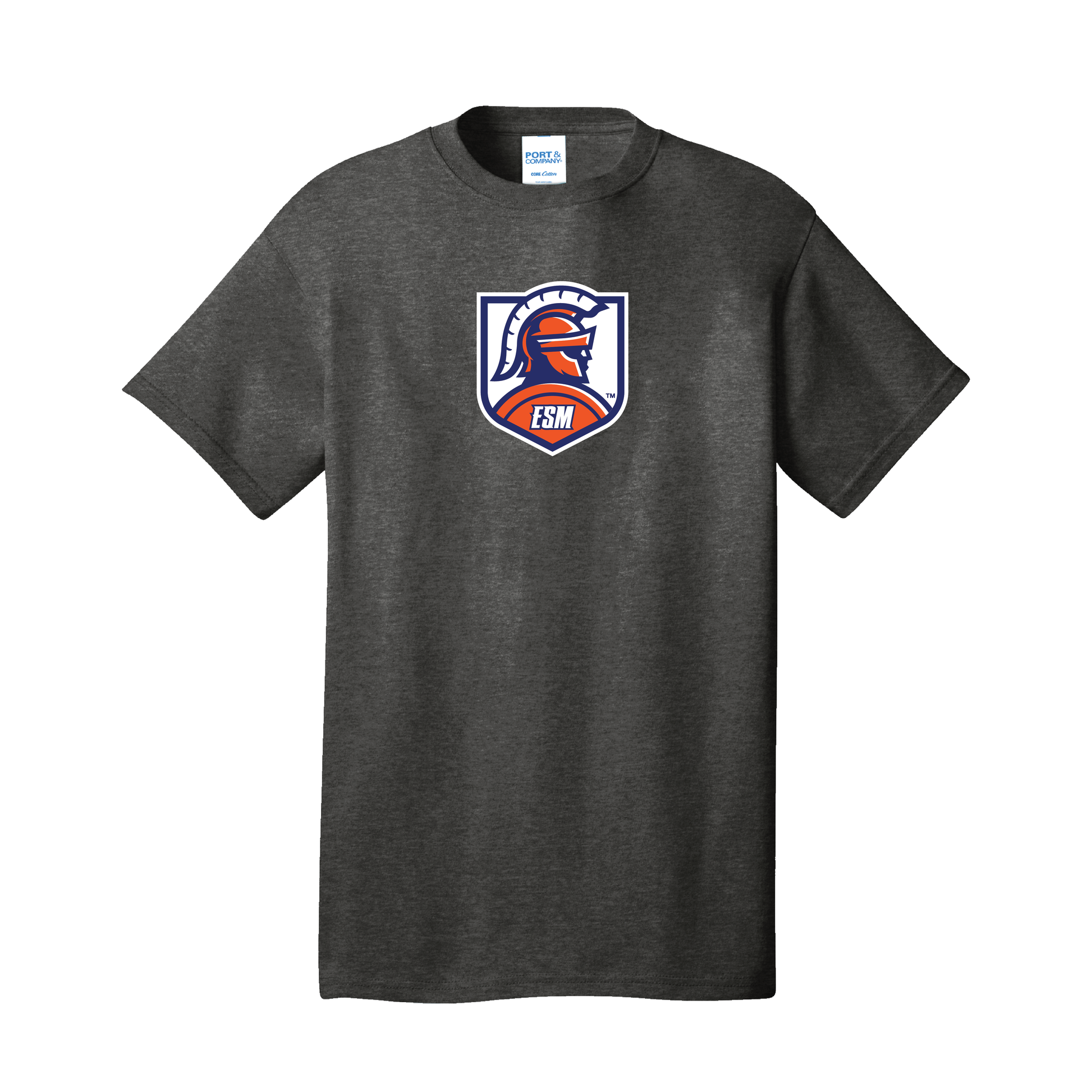 Port & Company® Core Cotton Tee