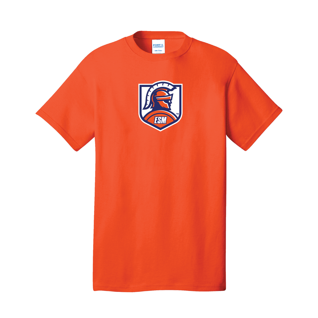 Port & Company® Core Cotton Tee