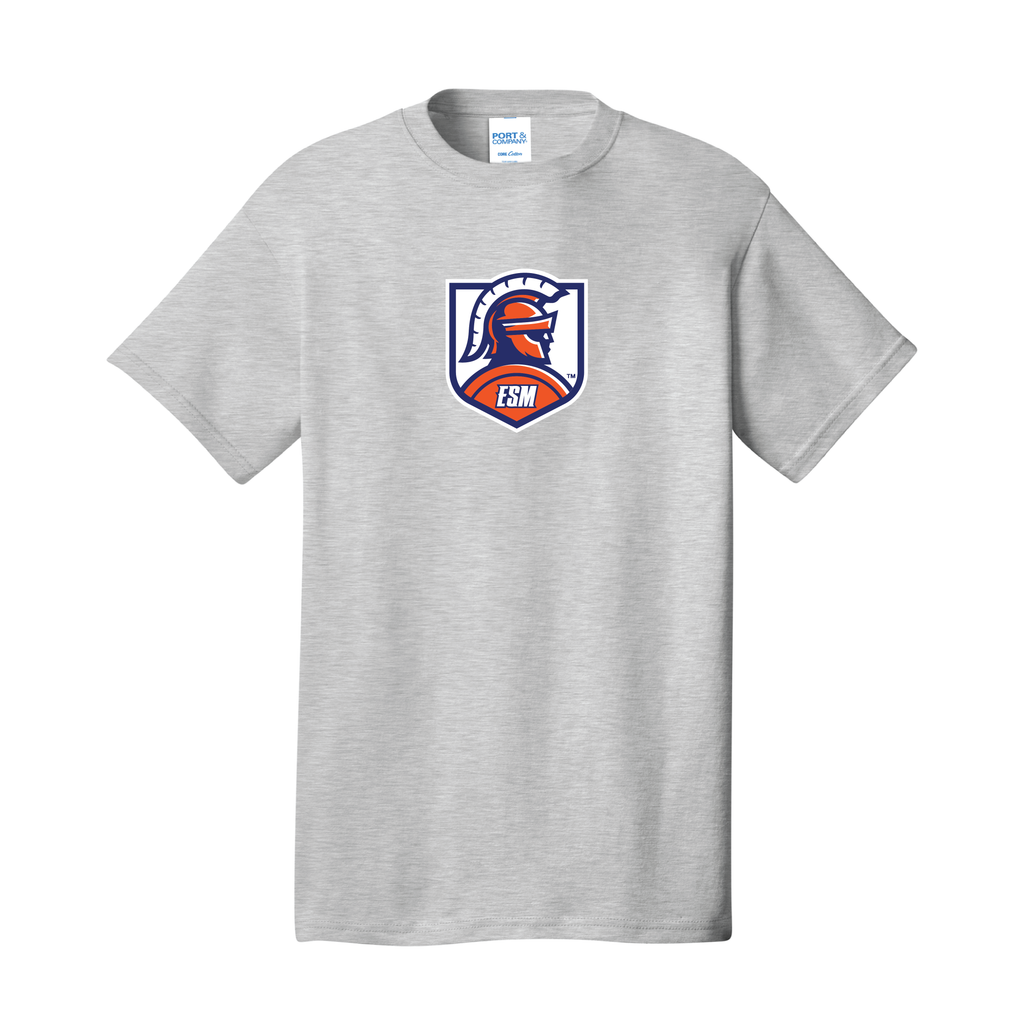 Port & Company® Core Cotton Tee