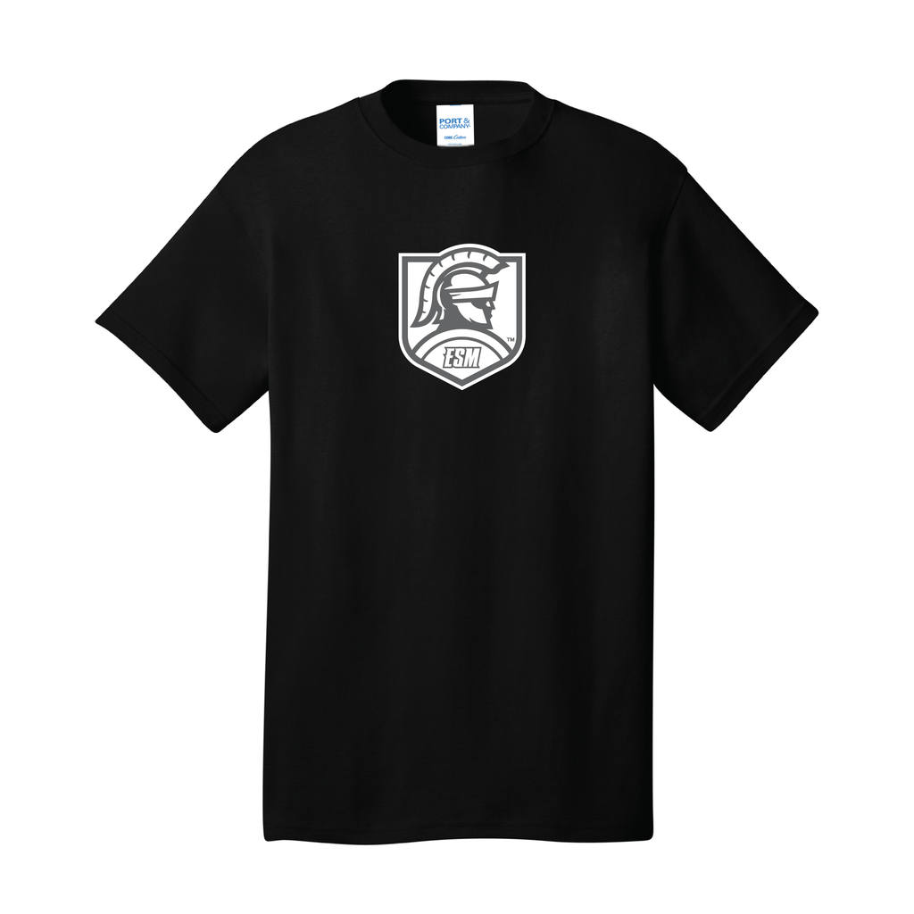 Port & Company® Core Cotton Tee