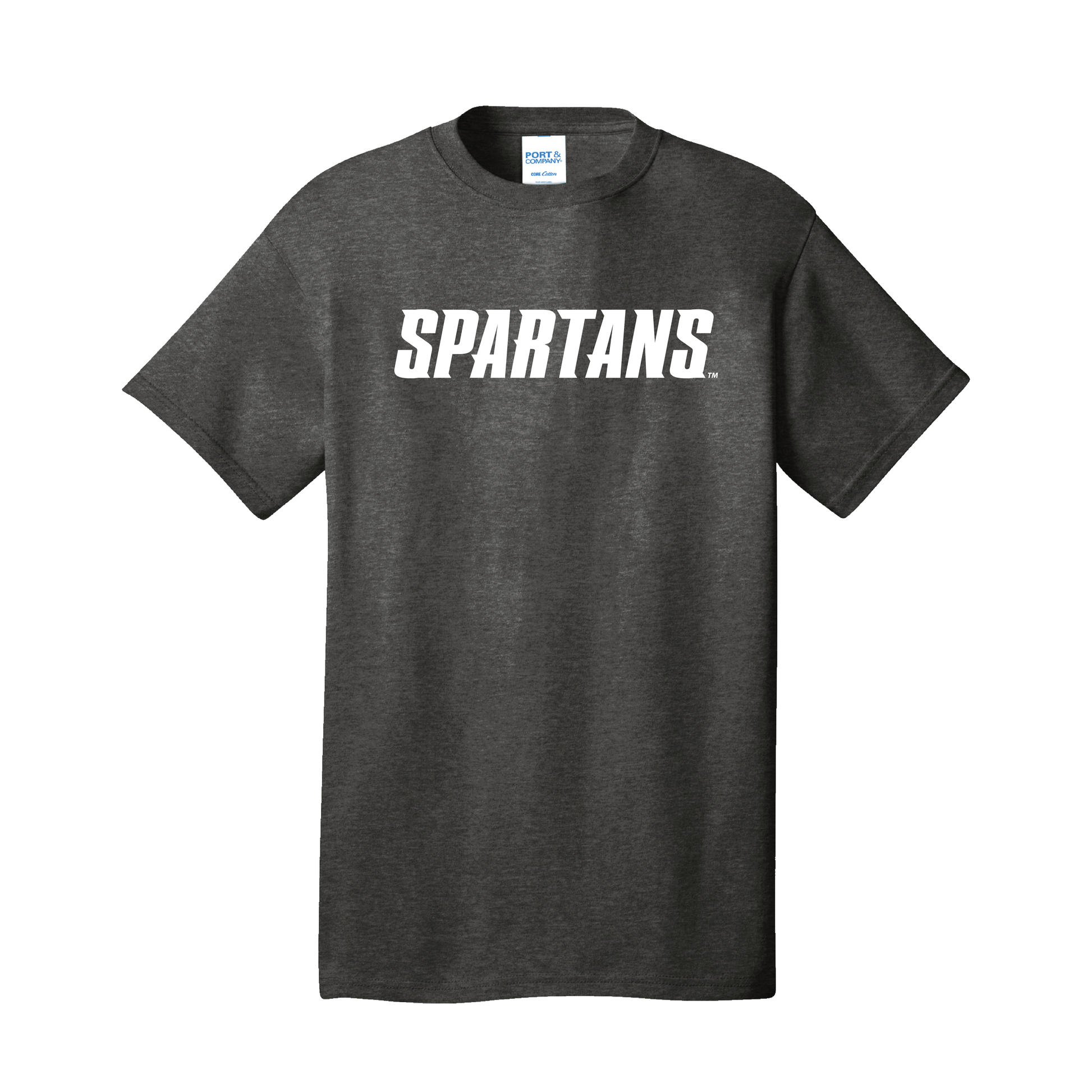 Port & Company® Core Cotton Tee