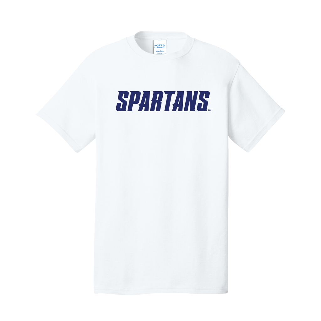 Port & Company® Core Cotton Tee