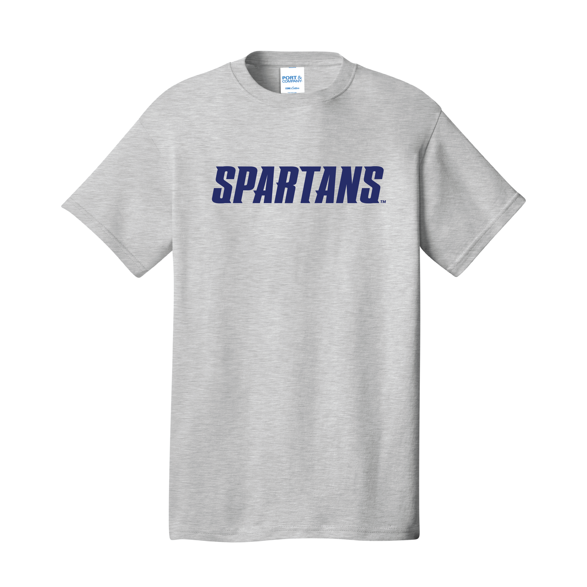 Port & Company® Core Cotton Tee