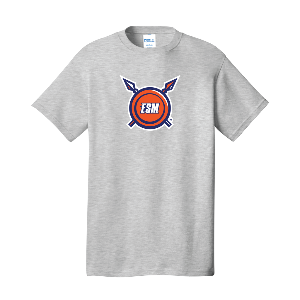Port & Company® Core Cotton Tee