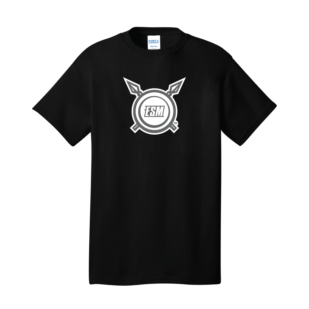 Port & Company® Core Cotton Tee