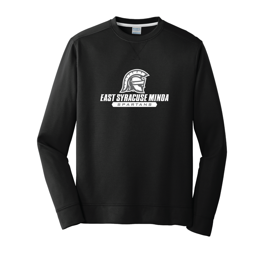 Port & Company® Performance Fleece Crewneck Sweatshirt