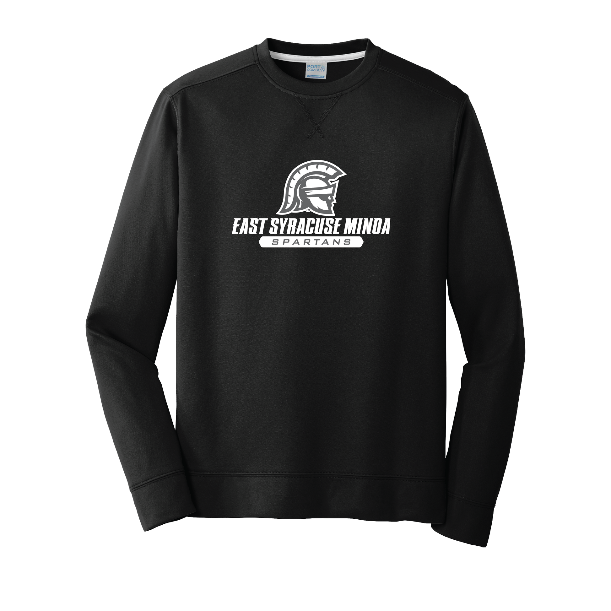 Port & Company® Performance Fleece Crewneck Sweatshirt