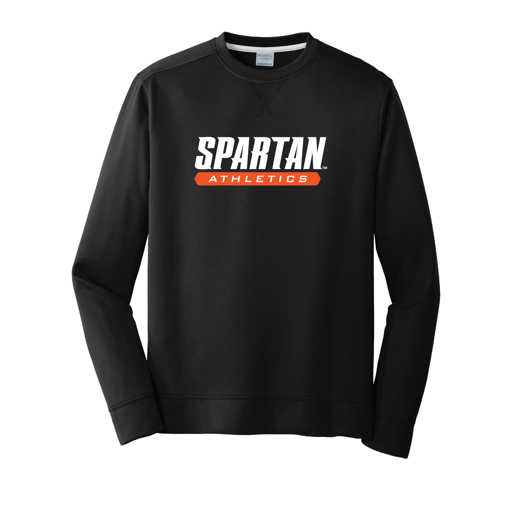 Port & Company® Performance Fleece Crewneck Sweatshirt