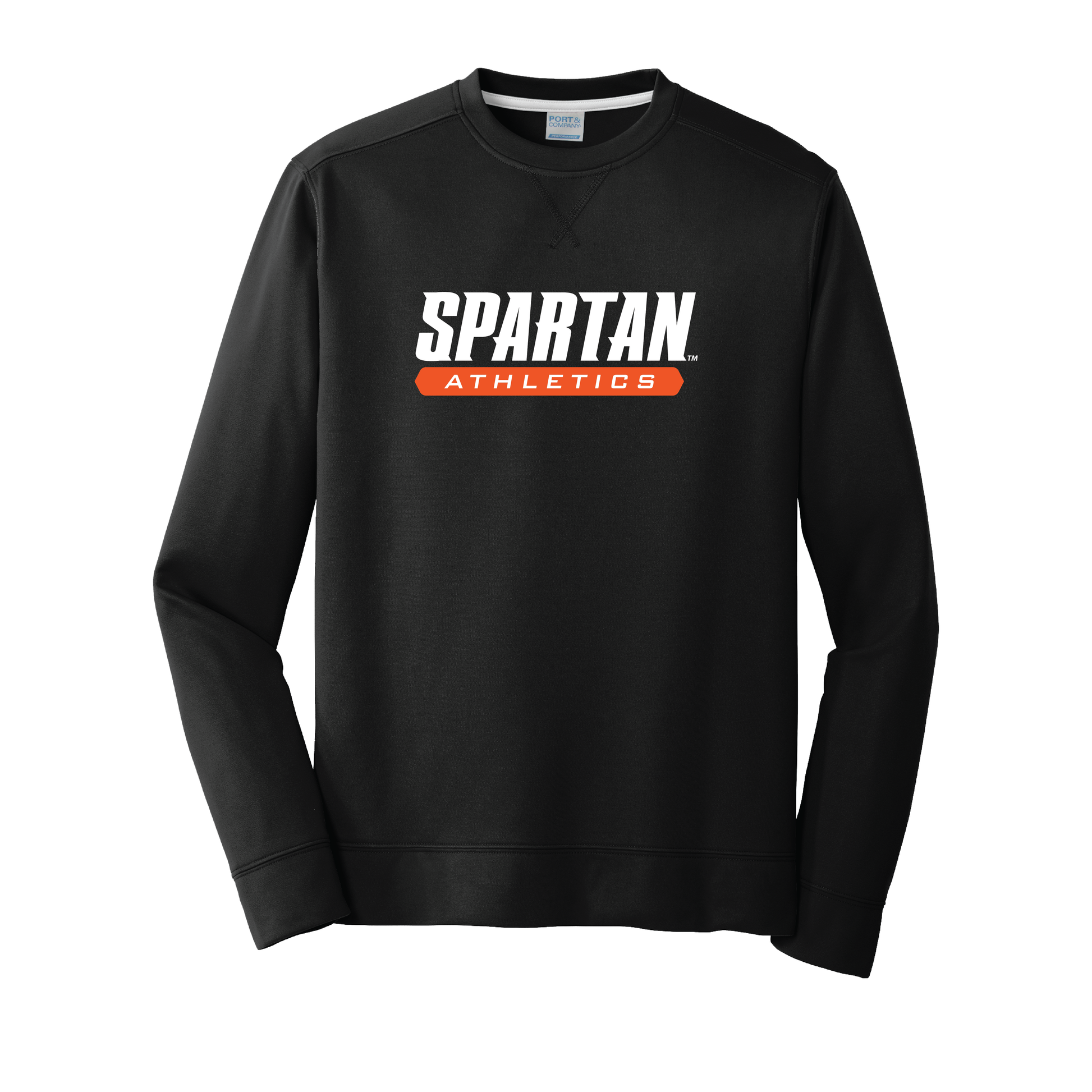 Port & Company® Performance Fleece Crewneck Sweatshirt