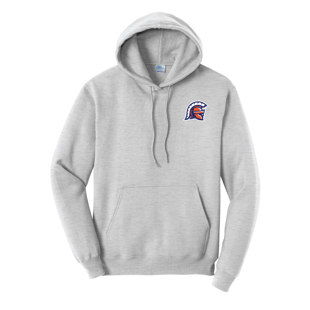 Port & Company® Core Fleece Pullover Hooded Sweatshirt