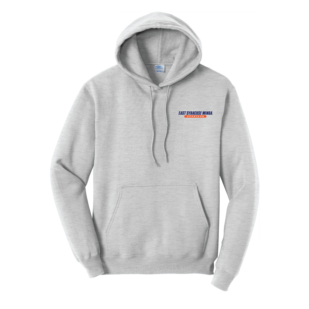 Port & Company® Core Fleece Pullover Hooded Sweatshirt