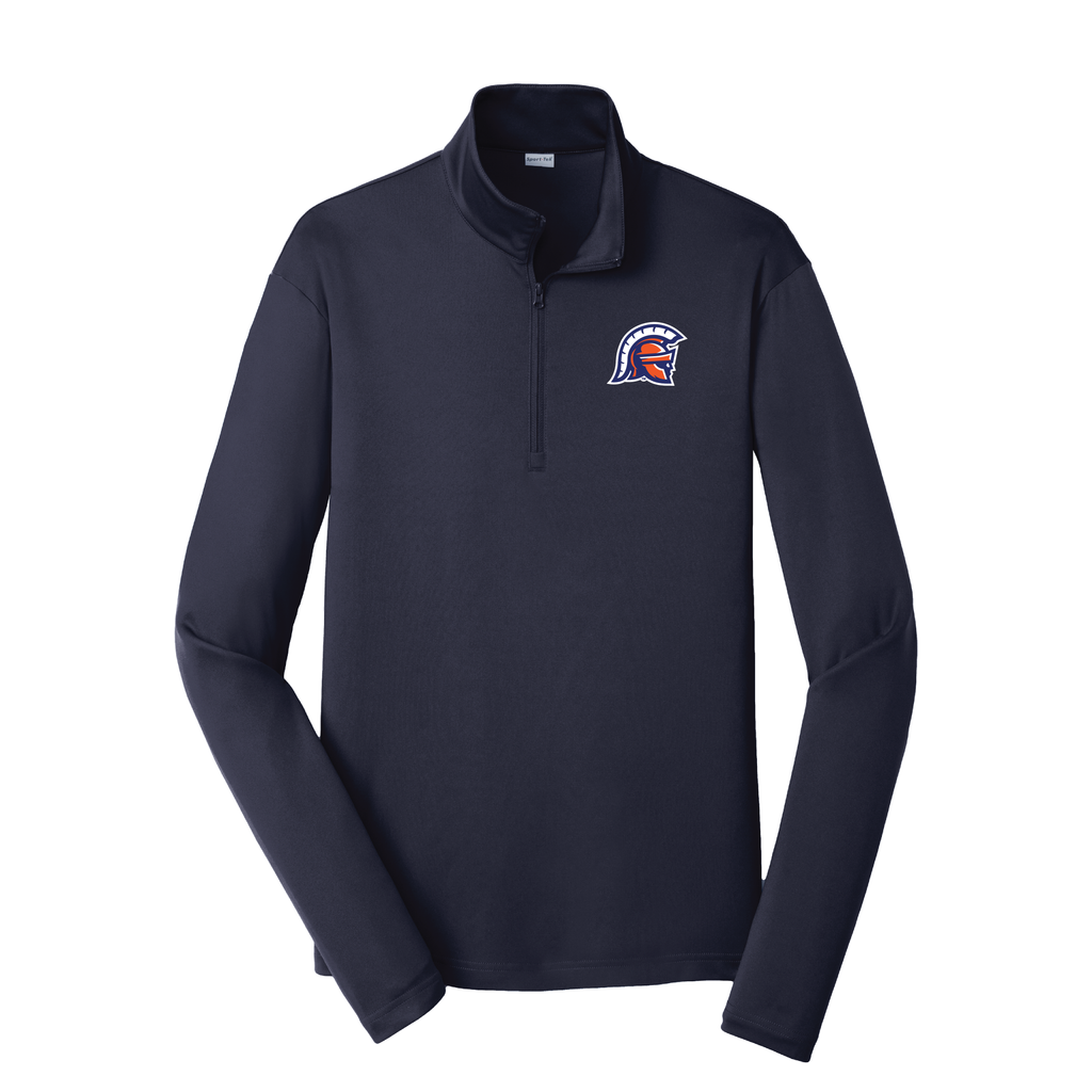 Sport-Tek® PosiCharge® Competitor™ 1/4-Zip Pullover