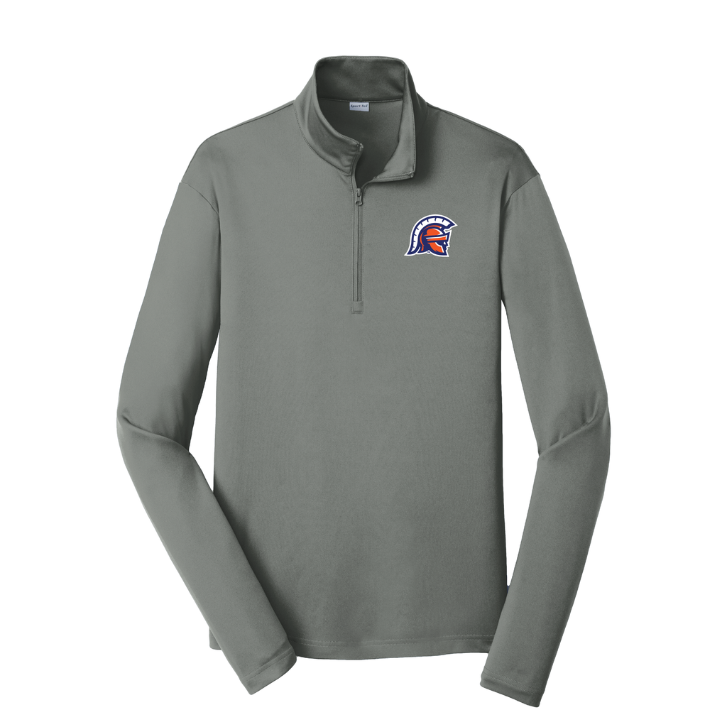 Sport-Tek® PosiCharge® Competitor™ 1/4-Zip Pullover