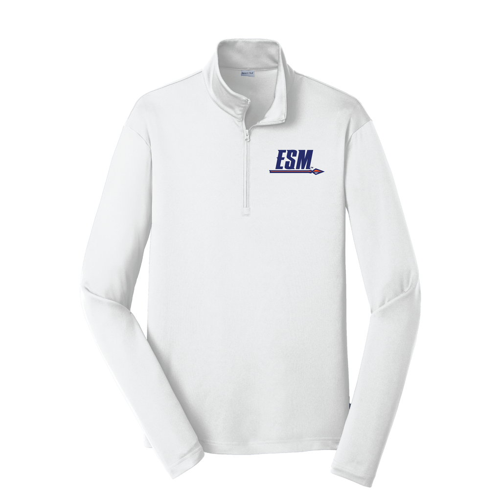 Sport-Tek® PosiCharge® Competitor™ 1/4-Zip Pullover