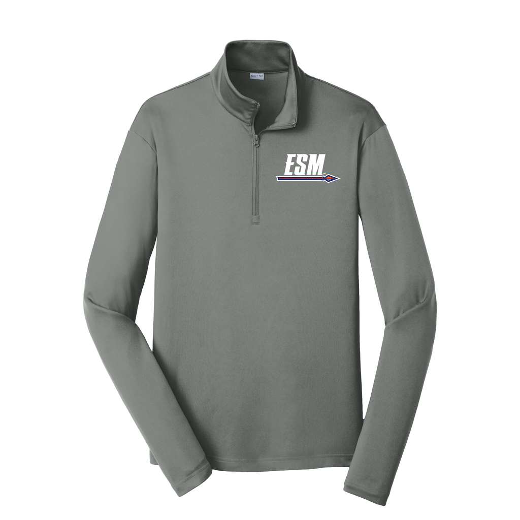 Sport-Tek® PosiCharge® Competitor™ 1/4-Zip Pullover