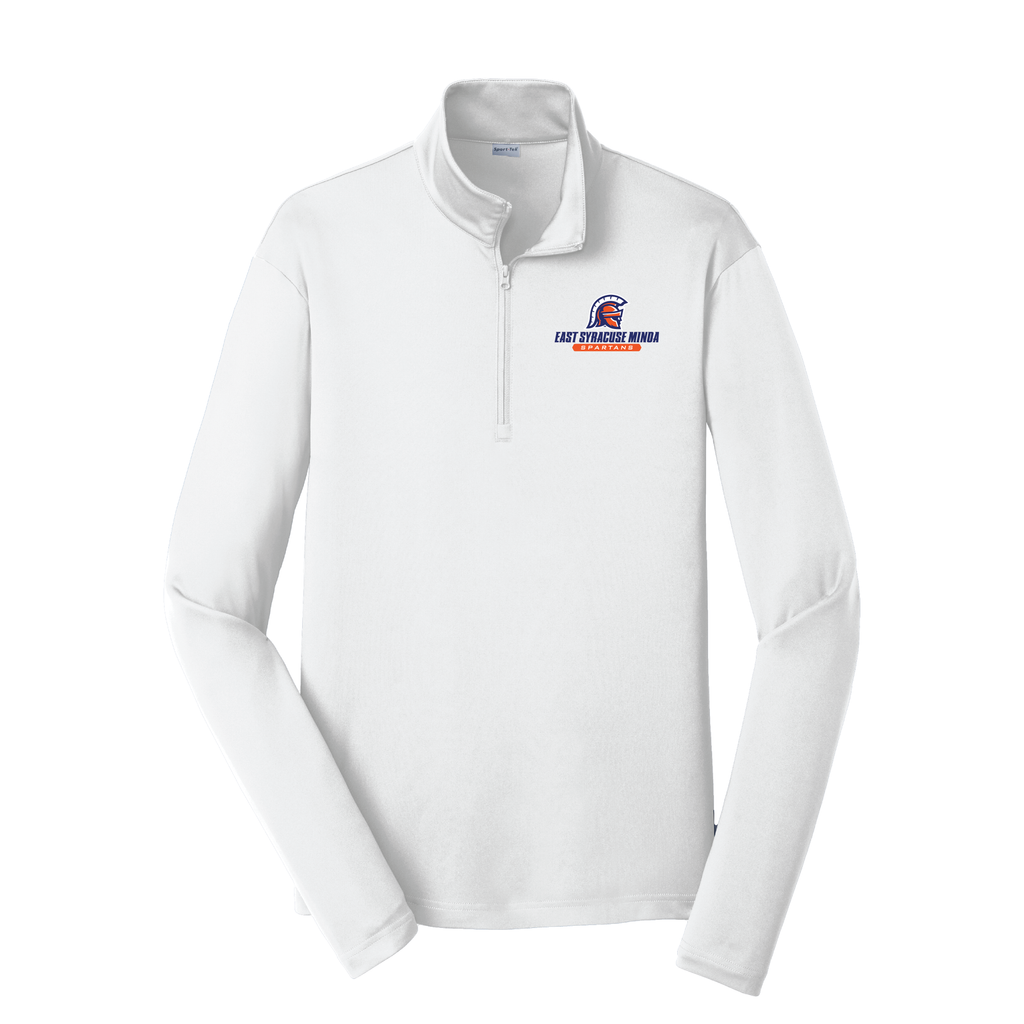 Sport-Tek® PosiCharge® Competitor™ 1/4-Zip Pullover