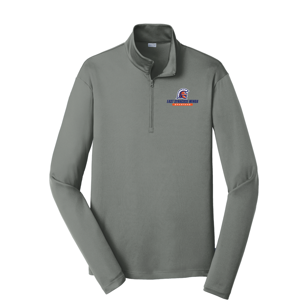 Sport-Tek® PosiCharge® Competitor™ 1/4-Zip Pullover