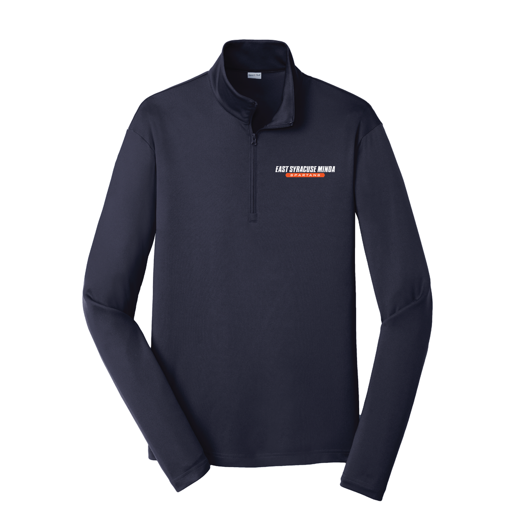 Sport-Tek® PosiCharge® Competitor™ 1/4-Zip Pullover