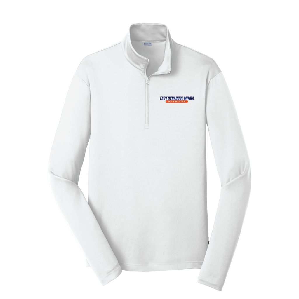 Sport-Tek® PosiCharge® Competitor™ 1/4-Zip Pullover