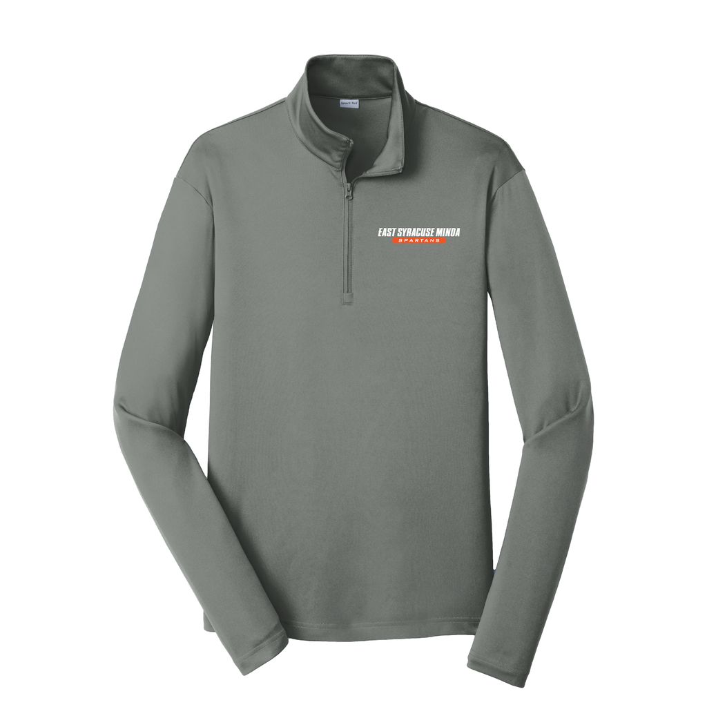 Sport-Tek® PosiCharge® Competitor™ 1/4-Zip Pullover