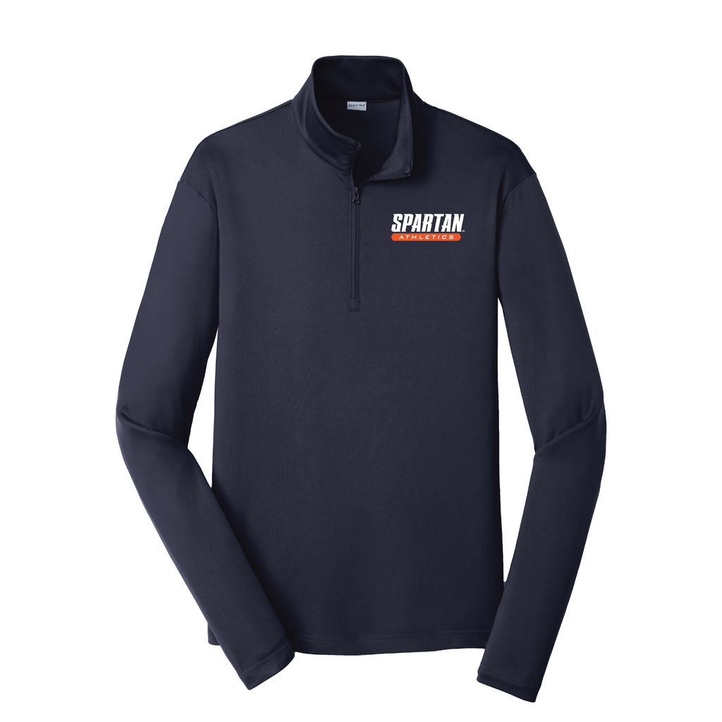 Sport-Tek® PosiCharge® Competitor™ 1/4-Zip Pullover
